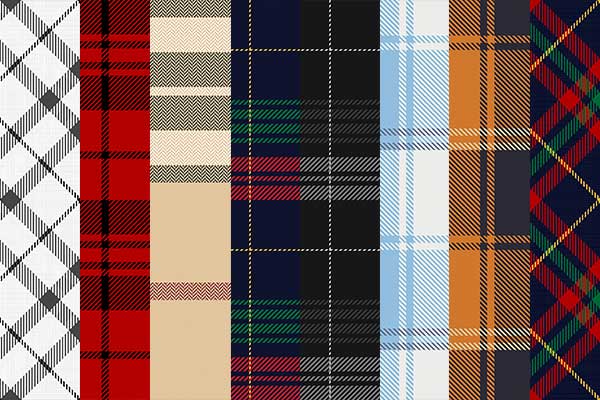 Classic Plaid