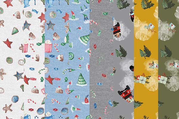 Country Christmas Charm