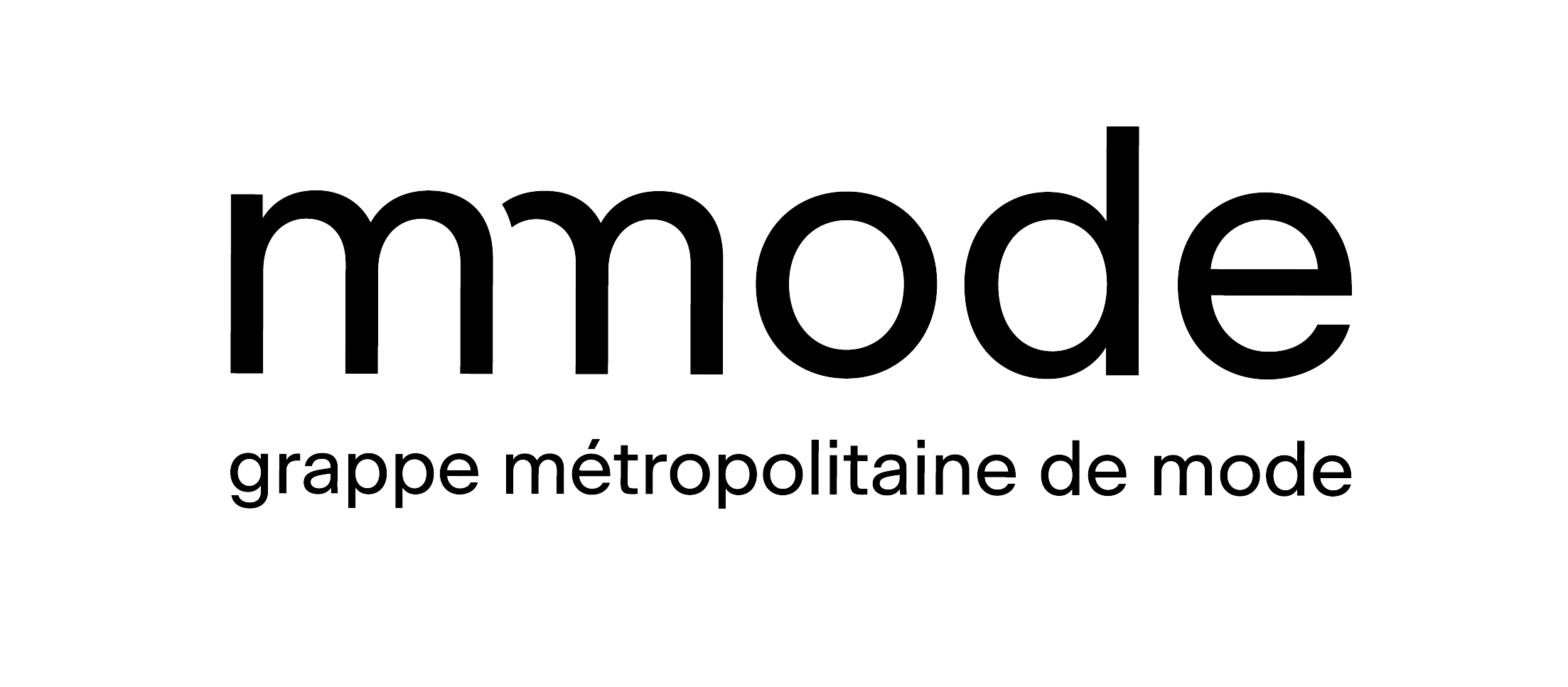 Logo de Mmode