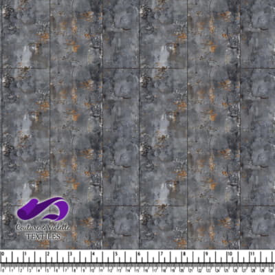 Metal panel texture with grunge urban industrial style background