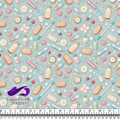 Baby Care Bottles Thermometer and Accessories