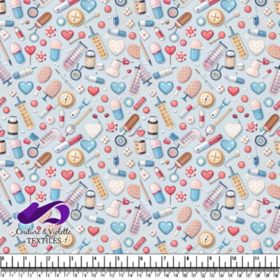 Medical and Health Care Items