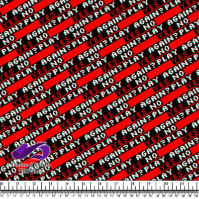 Choix entre Oui ou Non dans les Jeux Vidéo