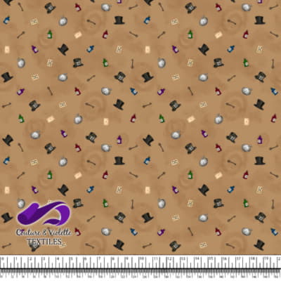 Dark Alice - Mystery - Ice coffee