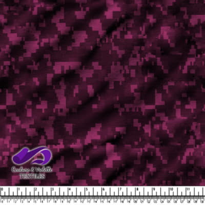 Camo Digital - Fruit Dove Pink