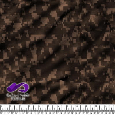 Camo Digital - Macchiato