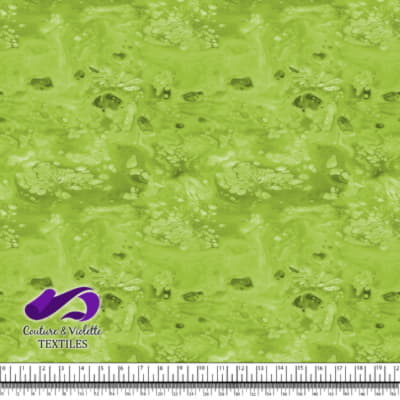 Emulsion resin - Green