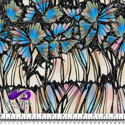 Fantastic Wings - Ailes - Unicorn