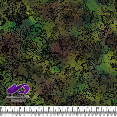 Fantastic Wings - Laces - Dragon