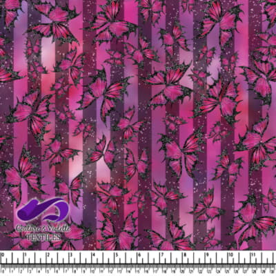 Fantastic Wings - Rhopalocera - Pink faery