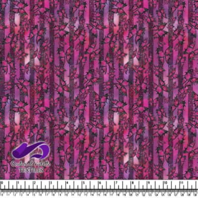 Fantastic Wings - Rhopalocera - Pink faery