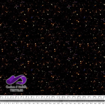 James Webb - Infinity Galaxy