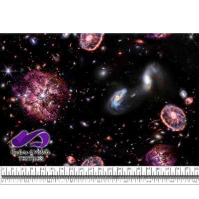 James Webb - Cartwheel