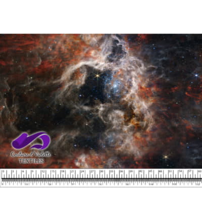 James Webb - Pillars of creation