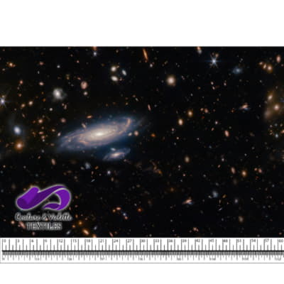 James Webb - Galactic fossils