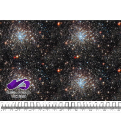 James Webb - Cluster NGC6325