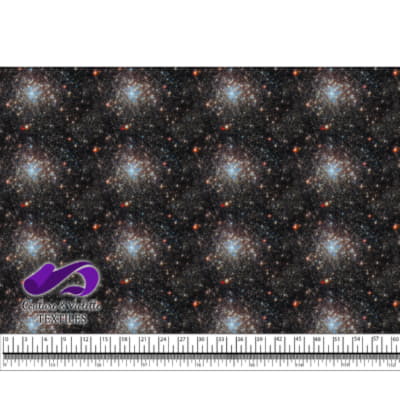 James Webb - Cluster NGC6325