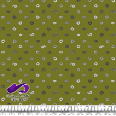 Mechanic - Minimaliste - Cardamom seed