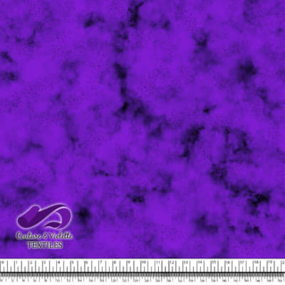 Particule explosion - Purple