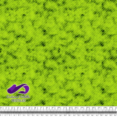 Particule explosion - Green lines