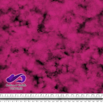 Particule explosion - Pink