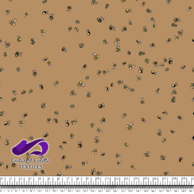 Winnie The Pooh - Bees - Iced coffee