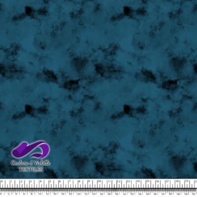 Nature Geometry - Sand on midnight background