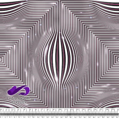 Futur chorme - Tiles - Pink sport