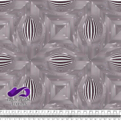 Futur chorme - Tiles - Pink sport