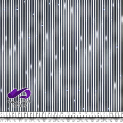 Futur chorme - Lines - blue sport