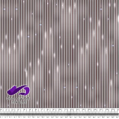 Futur chorme - Lines - Red sport