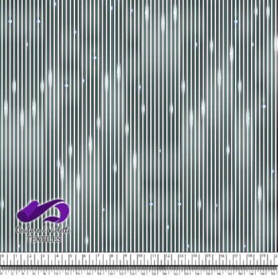 Futur chorme - Lines - Teal sport