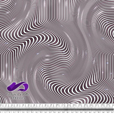 Futur chorme - Swirl - Pink sport