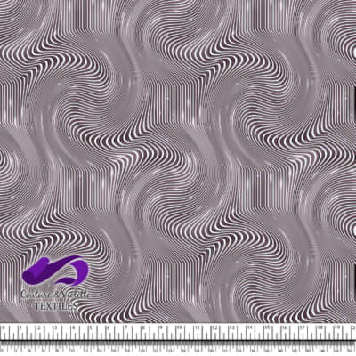 Futur chorme - Swirl - Pink sport