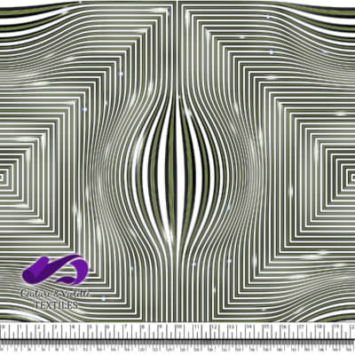 Futur chorme - Tiles - Green sport