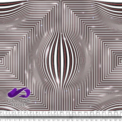 Futur chorme - Tiles - Red sport