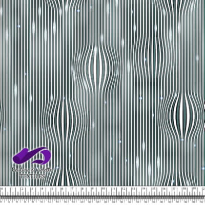 Futur chorme - Bubble - Teal sport