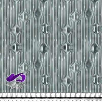 Futur chorme - Bubble - Teal sport