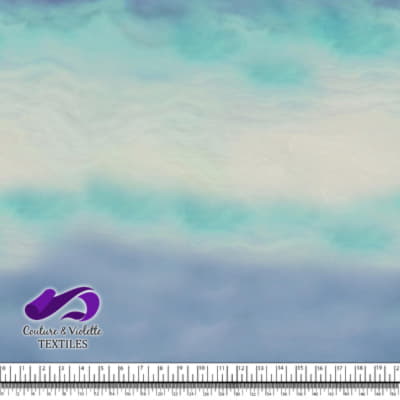 Mist - Texture - Water