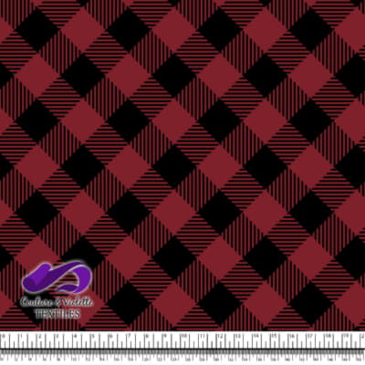 Westwood - Gingham - Winery