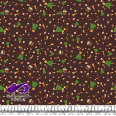 Christmas Nutcracker - Music - Downtown brown