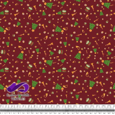 Christmas Nutcracker - Music - Winery