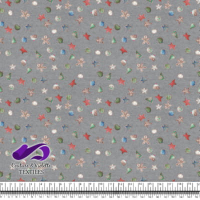 Noël country charm - Cookies