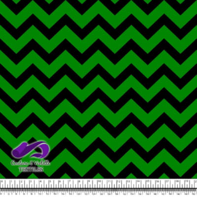 Pride 2023 - Chevron - Green