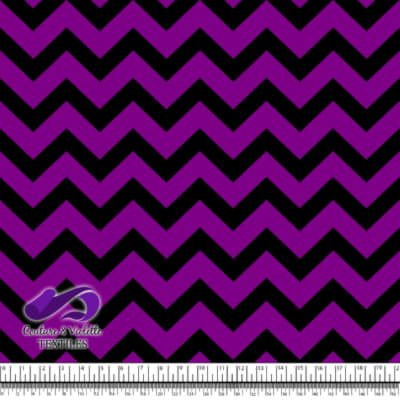 Pride 2023 - Chevron - Purple