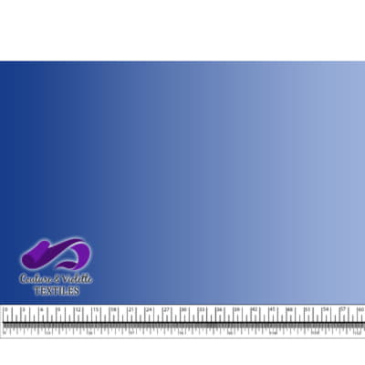 Ombré gradient - Blue et lilas