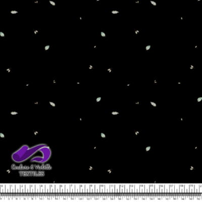 Minimalists sprouts - Black