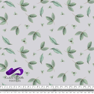 Smalls Sprouts - Lilac Cloud