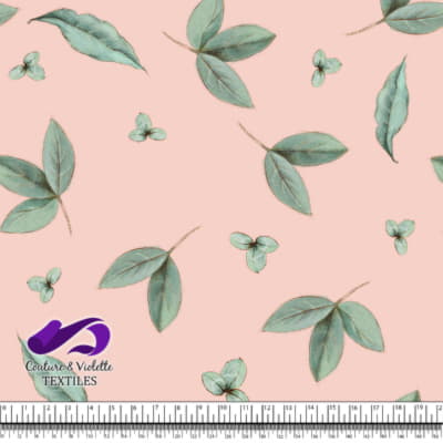 Smalls Sprouts - Pink