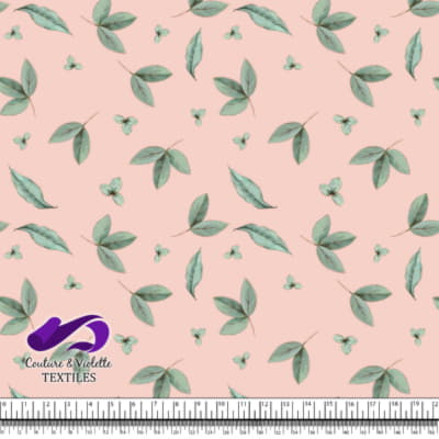 Smalls Sprouts - Pink